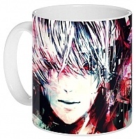  " " Kaneki Ken
