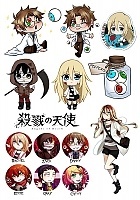 ������� ��������� Angels of Death No.1