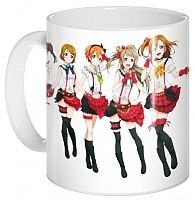 ������ Love Live! ����-������ �������� ������������