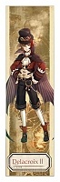  Code: Realize - Delacroix II