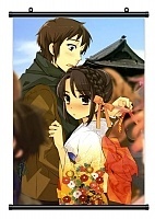   Suzumiya Haruhi no Yuuutsu 49513