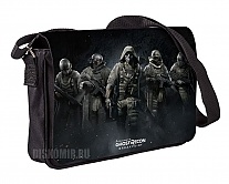 �����-����������� �������� "Ghost Recon Breakpoint" Wolves Lieutenant