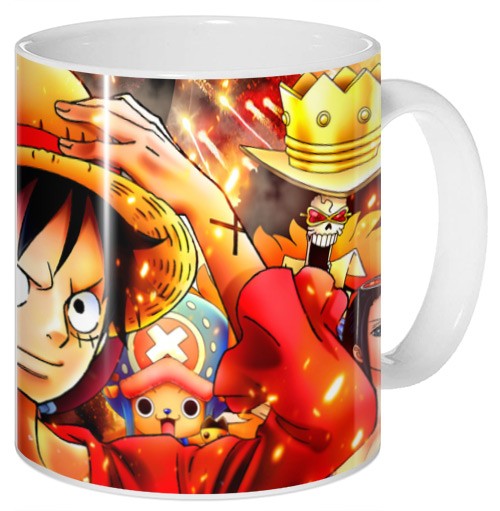 ���������� ������� ������������ ������ �� ����� ���-��� / One Piece / ������� ��� / ����� ������