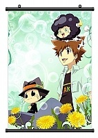   Katekyo Hitman Reborn! 96642