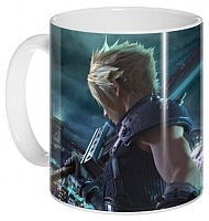 ������ Final Fantasy VII Remake