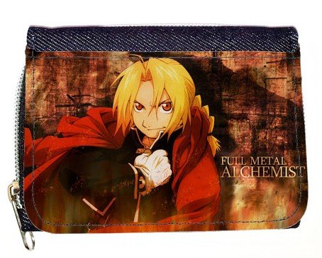 ���������� ������� ������� ��������� Fullmetal Alchemist 60385 �� ����� � ����� �������� ������� / Fullmetal Alchemist / FMA