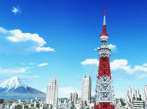 ��������� ������������� ������������ �������������� ����� Honey Tokyo