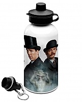 ���������� ������� ��� ���� Sherlock The Abominable Bride