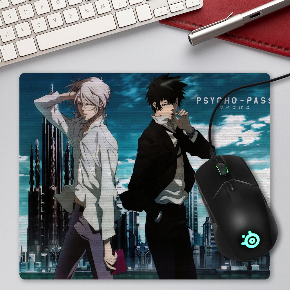 ���������� ������� ������ ��� ����� Psycho-Pass 60424 �� ����� � ����� �����-������� / Psycho-Pass / ������������