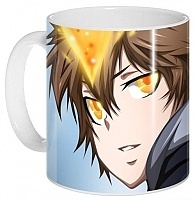 ������ Katekyo Hitman Reborn! 54856