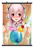   Super Sonico 301707