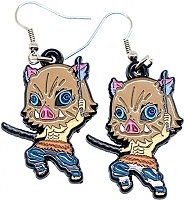 ������ Demon Slayer Hashibira Inosuke