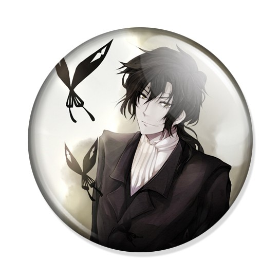 ���������� ������� ������ D.Gray-man - Noah art �� ����� � ����� �� ����-��� / D.Gray-man / D. Grayman
