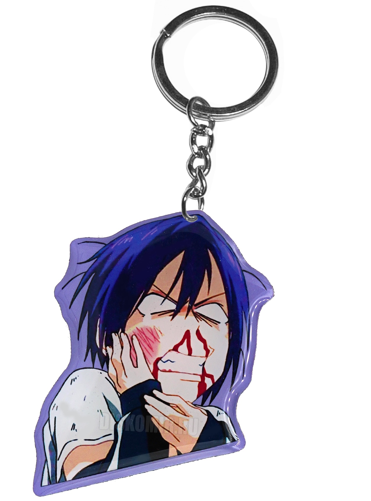 ���������� ������� ������ �������� ��������� ��� �� ����� � ����� ��������� ��� / Noragami