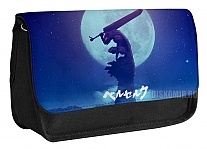   Berserk The Black Swordsman art