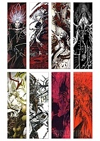 ����� �������� Trinity Blood No.1