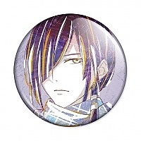  Bungo to Alchemist Ani-Art - Yokomitsu Riichi