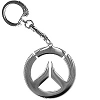    Overwatch Logo
