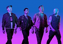 ������ �������� Coldplay �2