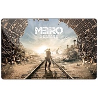 ������ ��������� ������������� METRO Exodus Summer