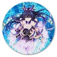������ ��� ����� ������� Date A Live Yatogami Tohka