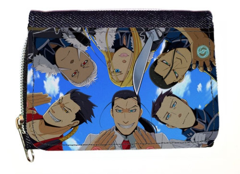 ���������� ������� ������� ��������� Fullmetal Alchemist 60388 �� ����� � ����� �������� ������� / Fullmetal Alchemist / FMA