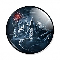 ������ Diablo Malthael and Black Soulstone
