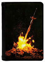 ������� �� ������� Dark Souls - Bonfire