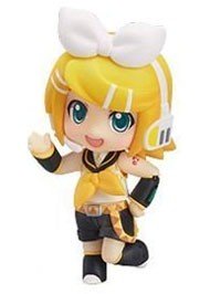 ������� Vocaloid: Kagamine Rin 82996
