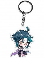   Genshin Impact -   3 (Chibi Xiao 3)