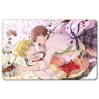 ������ ��������� ������������� Ensemble Stars! Happy Elements Morisawa, Takamine