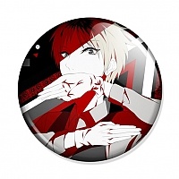 Prince of Stride - Mayuzumi Asuma
