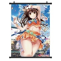 ������� �������� To Love-Ru Darkness - Mikan Summer Live Ver.