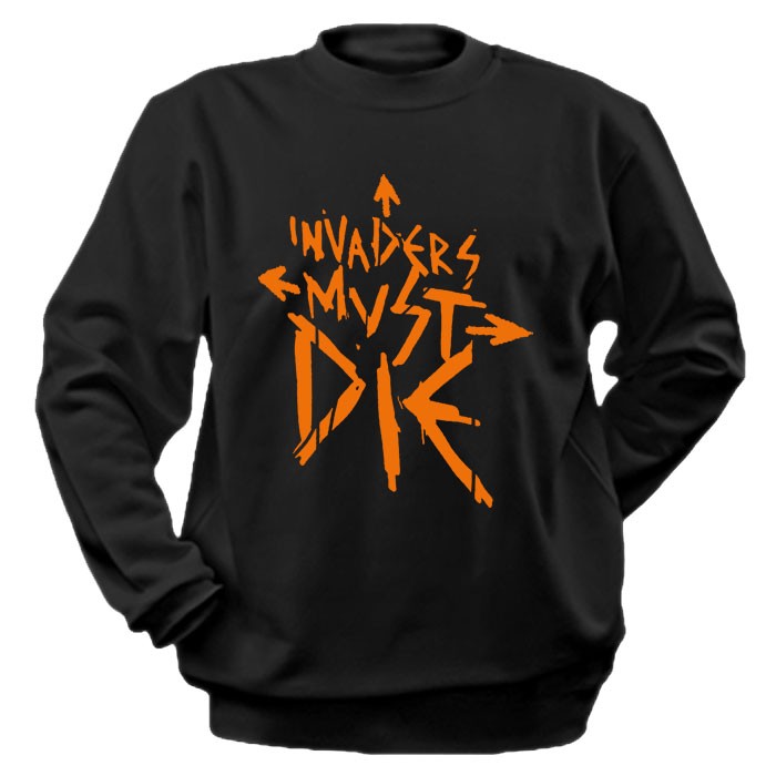 ���������� ������� ��������� The Prodigy Invaders Must Die �� ����� � ����� Prodigy / ��������