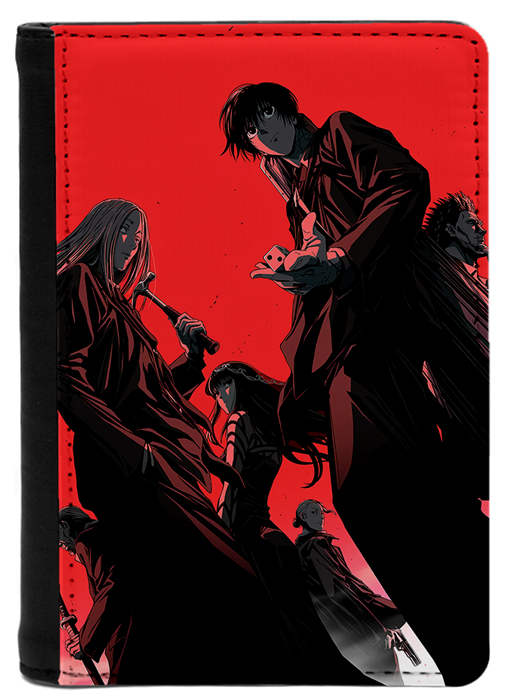 ������� �� ������� � ������� ����� ��� �������� / Sakamoto Days