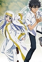 To Aru Majutsu no Index (������ ����������)