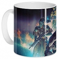 ������ Warframe