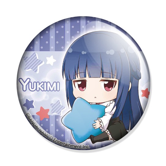 ���������� ������� ������ Idolmaster Cinderella Girls - Chibi Yukimi Sajo �� ����� � ����� ���������� / Idolmaster / THE IDOLM@STER