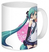������ VOCALOID "St. Valentine's Day" 486584