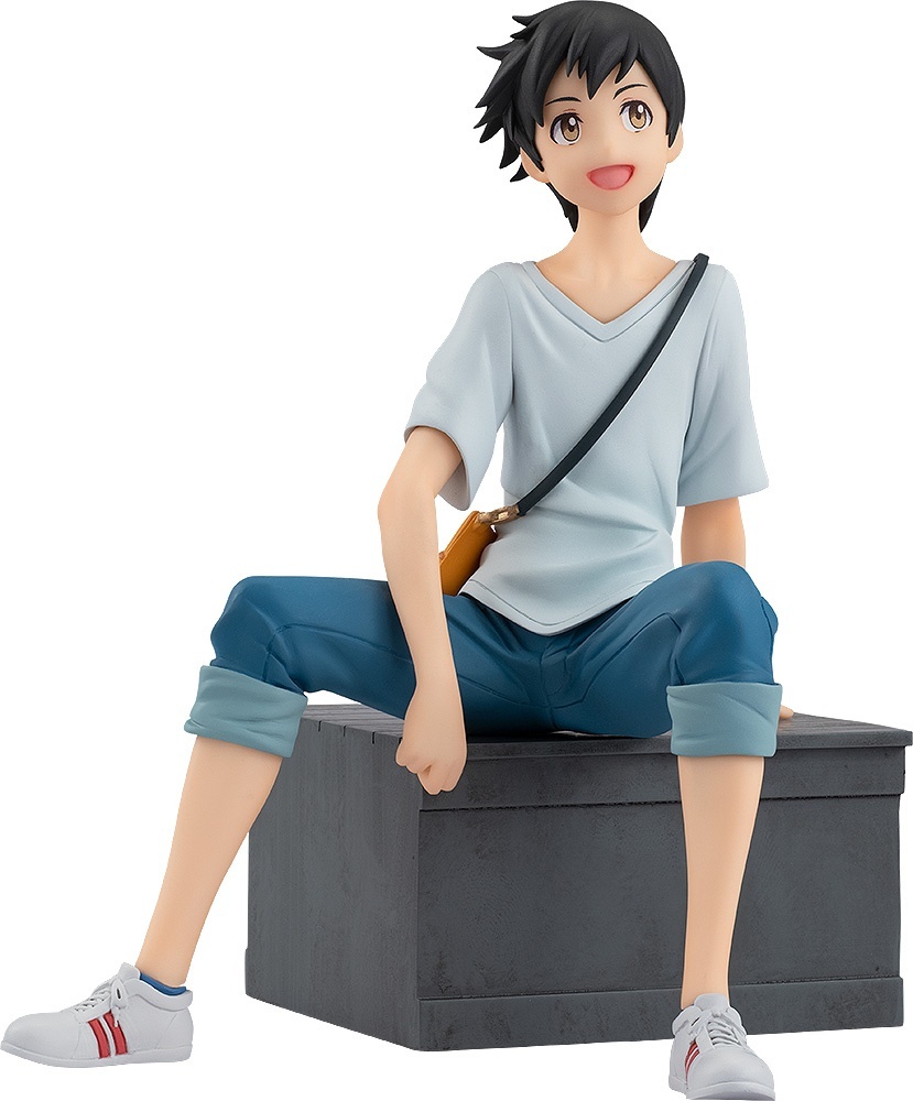 ���������� ������� ������� POP UP PARADE Weathering with You: Morishima Hodaka �� ����� � ����� ���� ������ / Tenki no Ko / Weathering With You