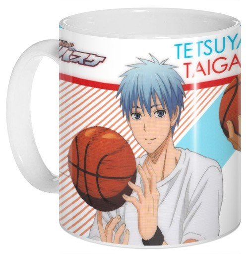 ���������� ������� ������������ ������ �� ����� ��������� ������ / Kuroko's Basket Ball / The Basketball Which Kuroko Plays / Kuroko no Basuke / ���������, � ������� ������ ������