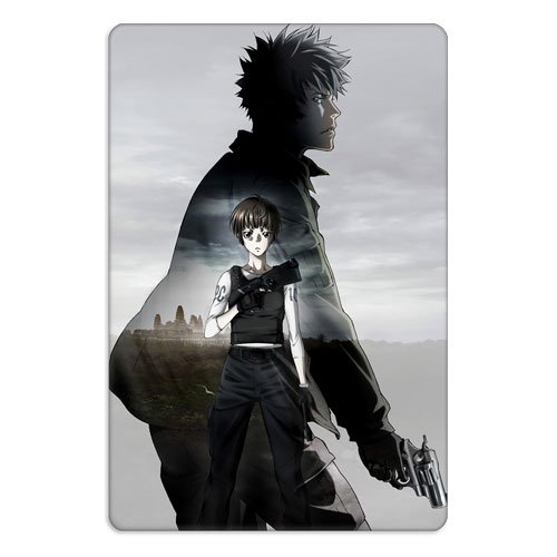 ���������� ������� ������ ��������� ������������� Psycho-Pass 308430 �� ����� � ����� �����-������� / Psycho-Pass / ������������