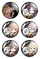 ����� ������� ������� "Princess Principal" No.1