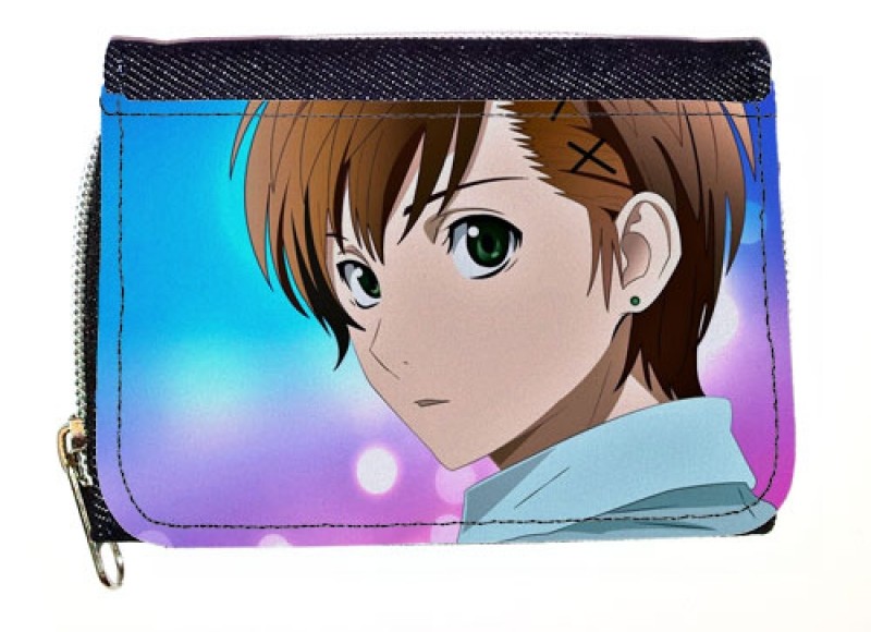 ���������� ������� ������� ��������� Zetsuen no Tempest 56254 �� ����� � ����� ���� ������ / Zetsuen no Tempest / Blast of Tempest