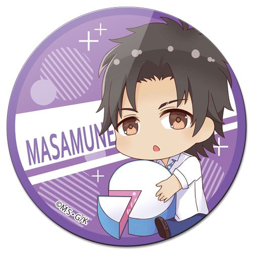 ���������� ������� ������ ��������� ������� Konbini Kareshi Masamune Sakurakouji �� ����� � ����� ����� �� ����������� / Konbini Kareshi / Convenience Store Boy Friends