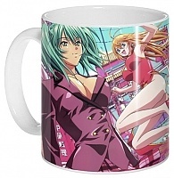 ������ Ikkitousen 348460