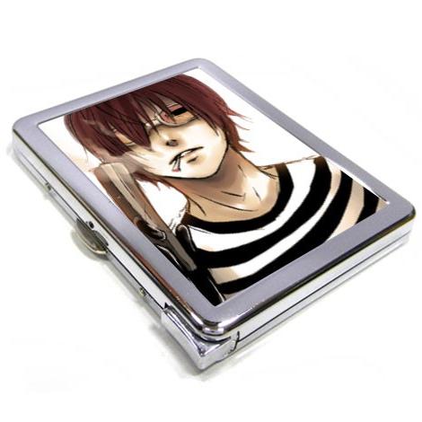 ���������� ������� ��������� � ���������� Death Note 82699 �� ����� � ����� ������� ������ / Death Note
