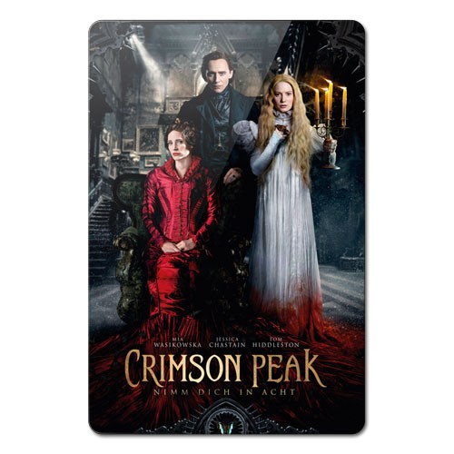 ���������� ������� ������ ��������� ������������� Crimson Peak 351945 �� ����� � ����� �������� ��� / Crimson Peak