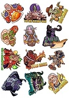 ������� ��������� "World of Warcraft" No.2