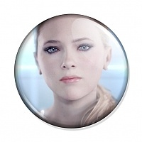  Detroit: Become Human - Chloe